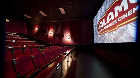 cines decathlon|Alamo Drafthouse Cinema